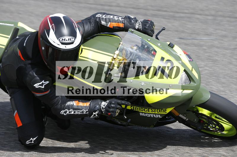 /21 29.05.2025 Speer Racing ADR/Gruppe rot/75